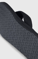 Koosh Sandals Black Out