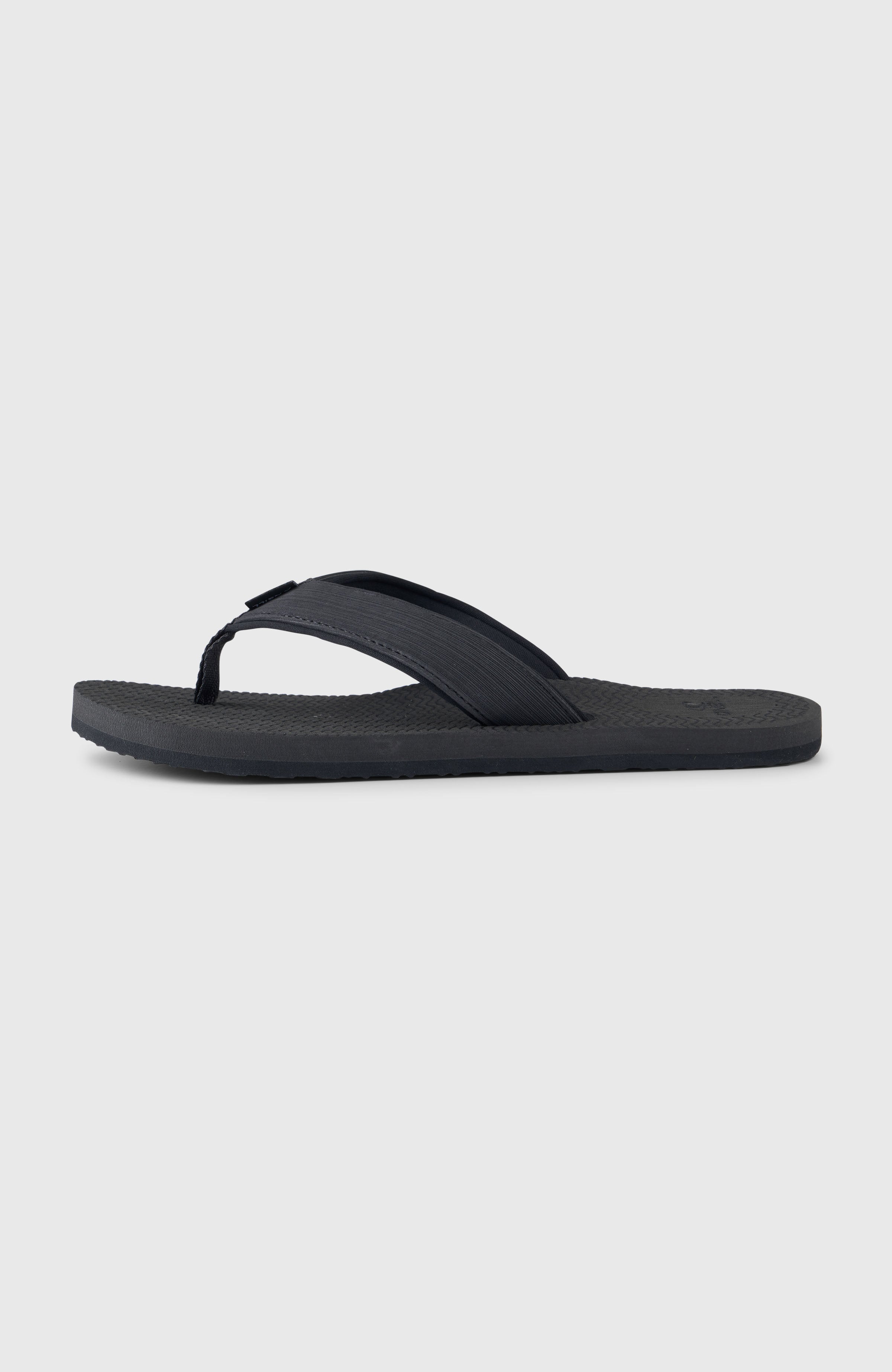 Koosh Sandals Asphalt