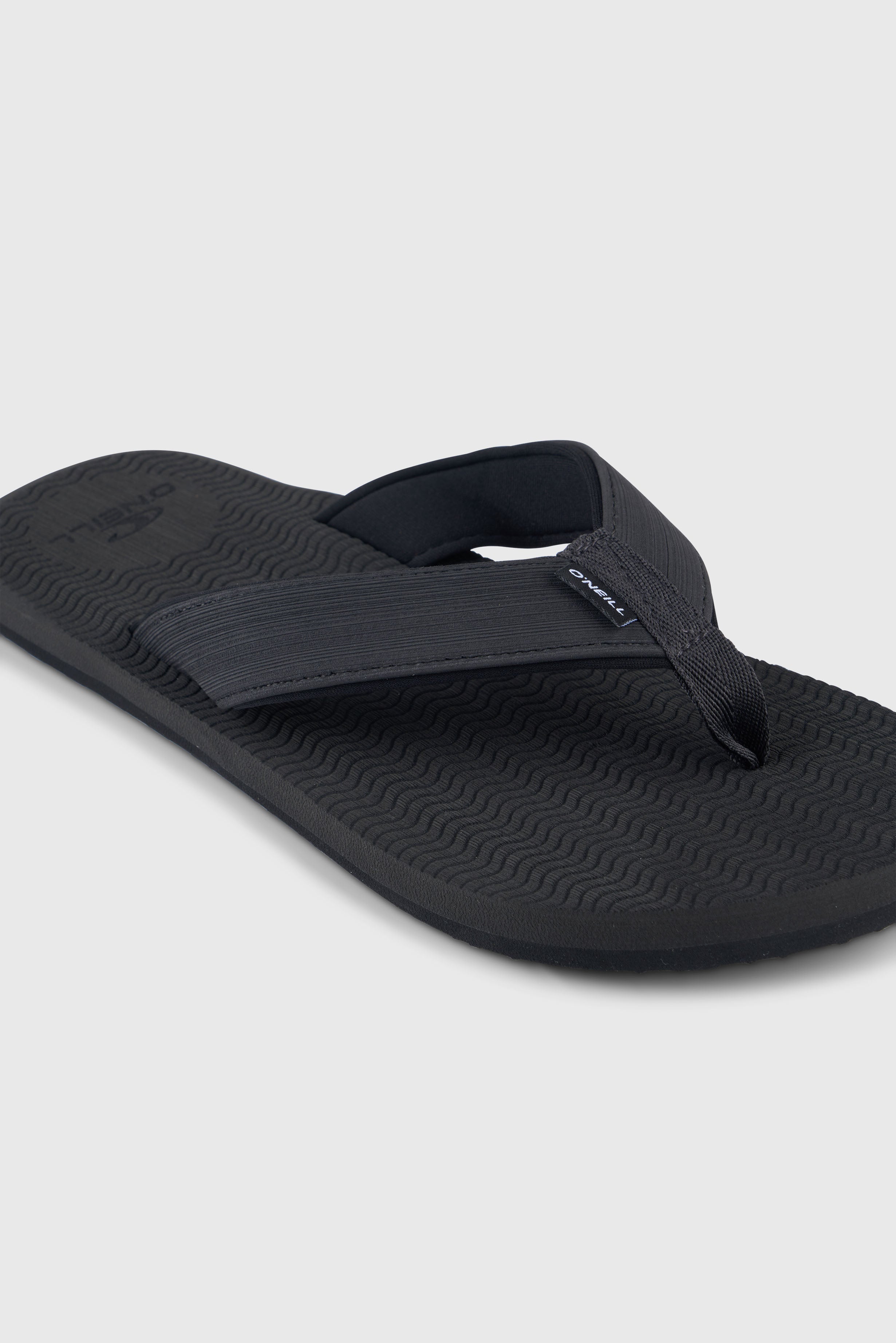 Koosh Sandals Asphalt