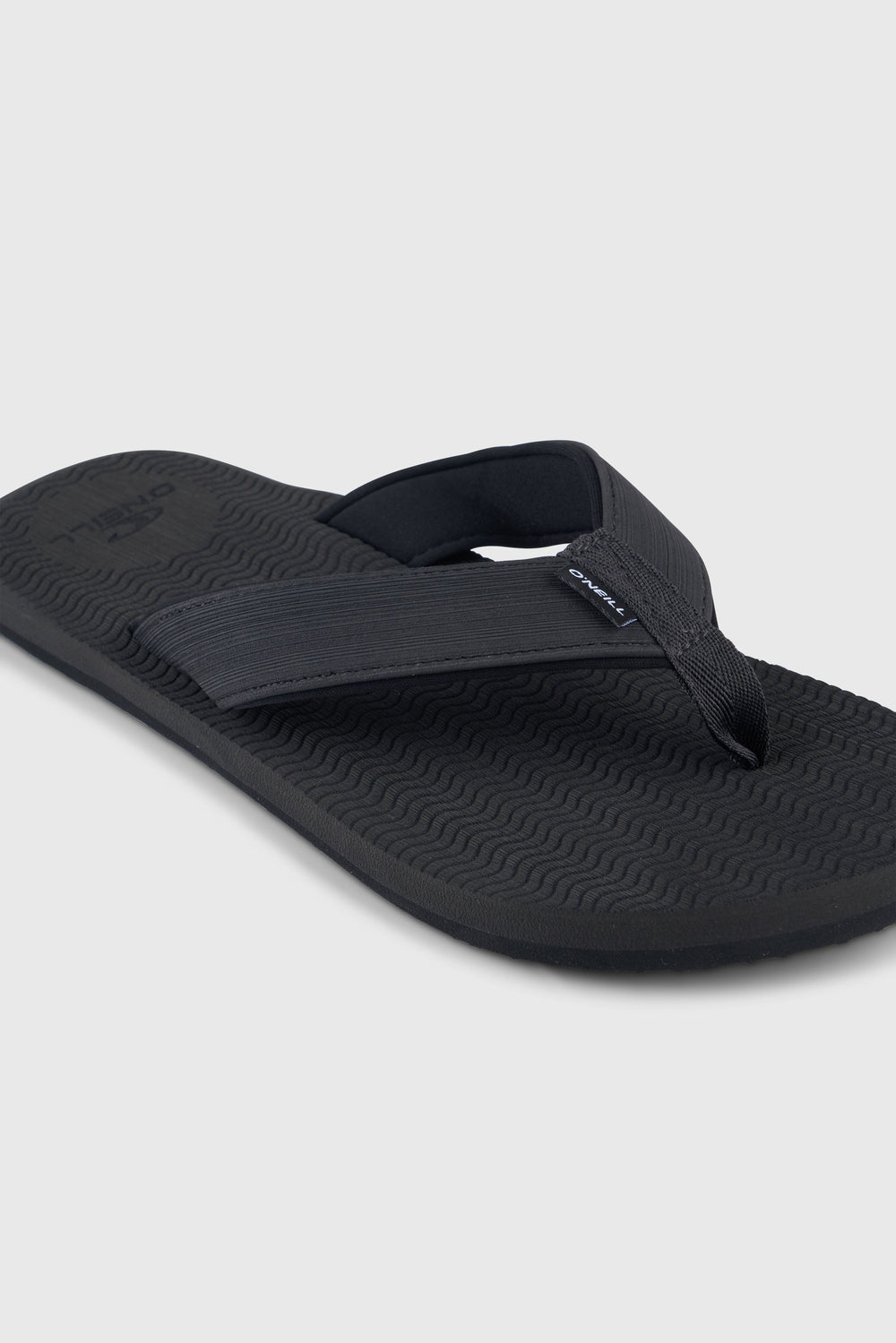 Koosh Sandals Asphalt