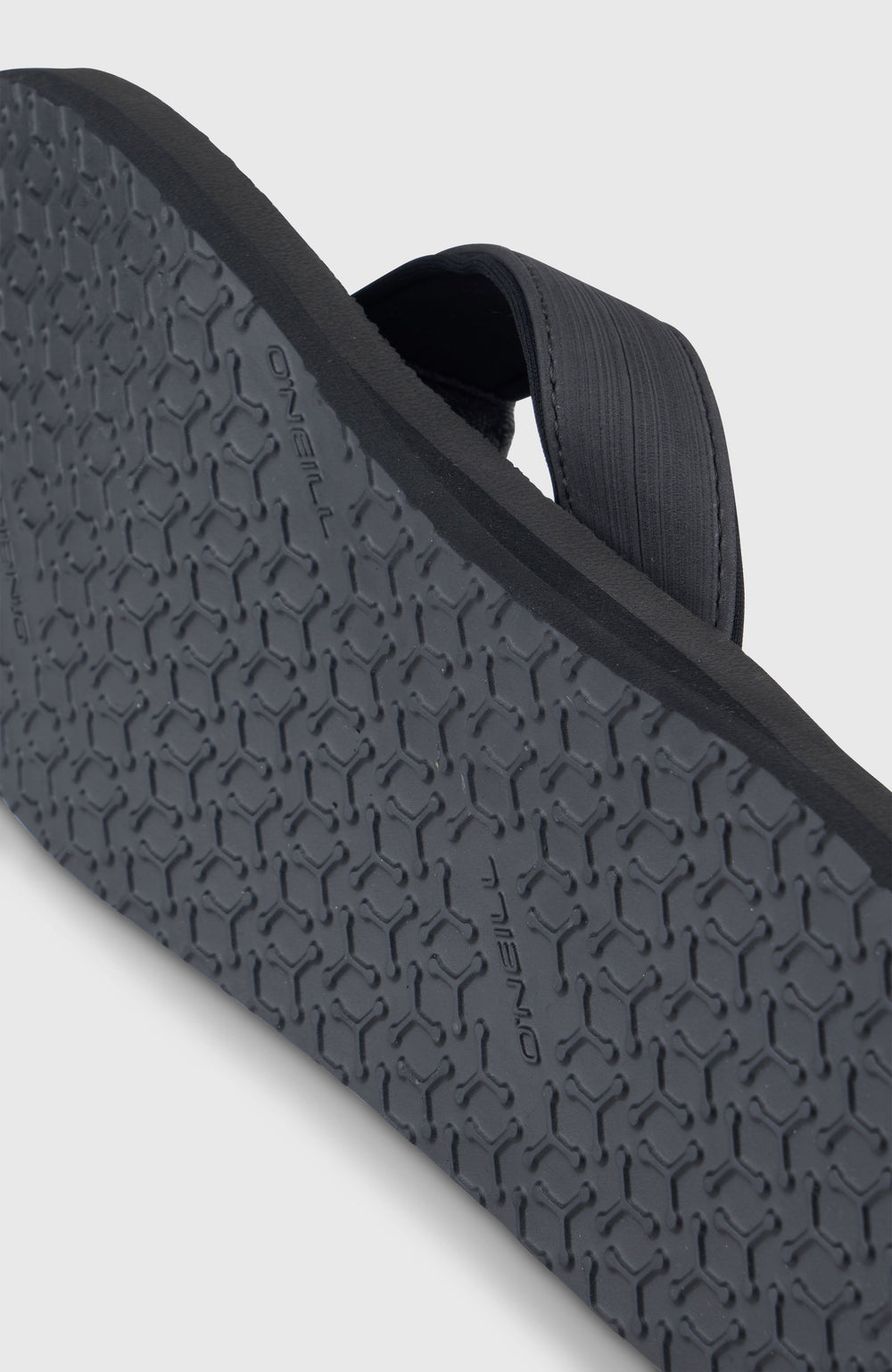 Koosh Sandals Asphalt