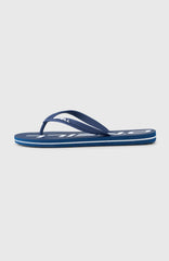 Profile Logo Sandals English Evening