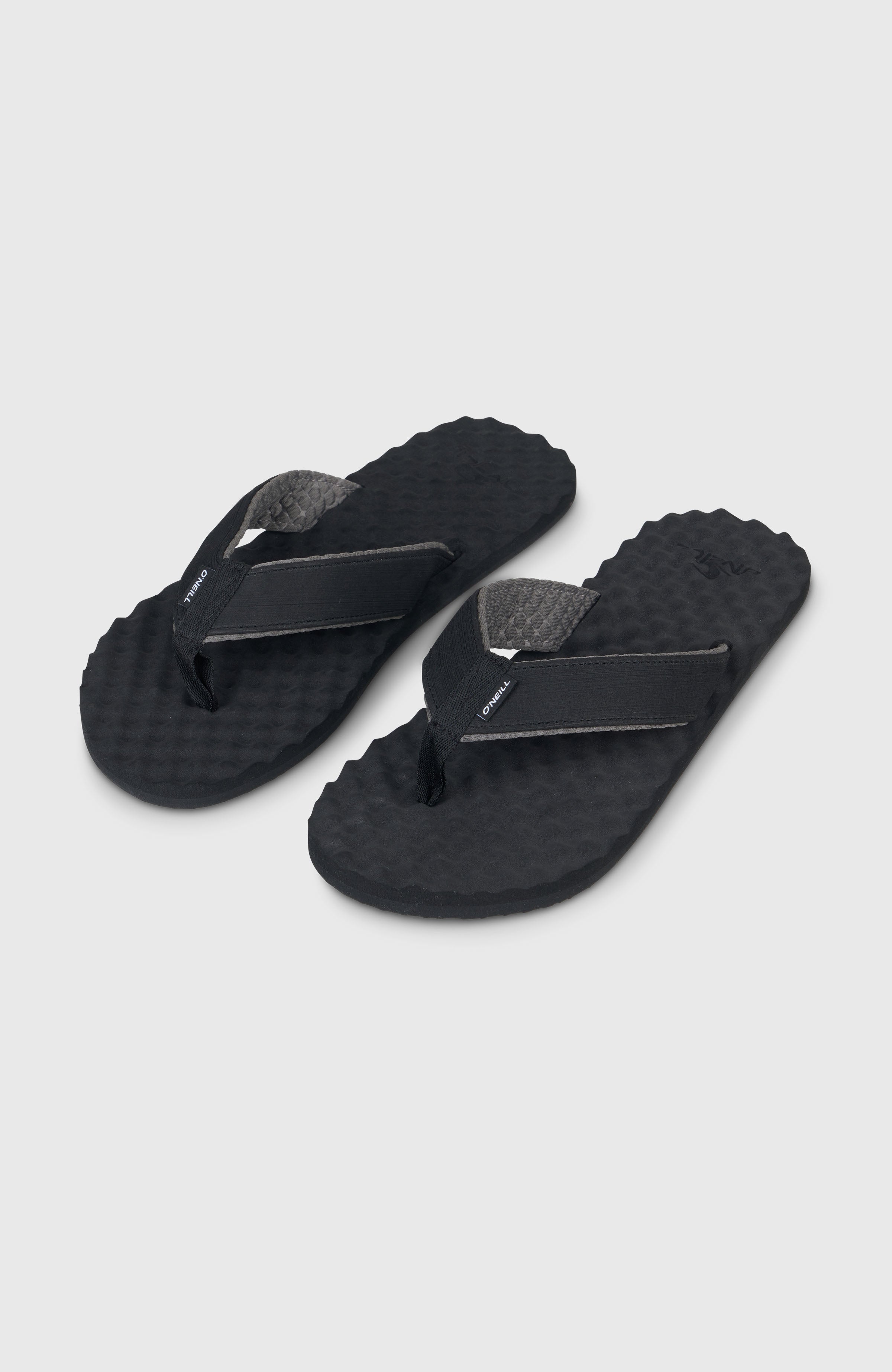 Koosh Pro Sandals Black Out