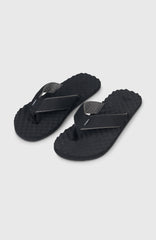 Koosh Pro Sandals Black Out