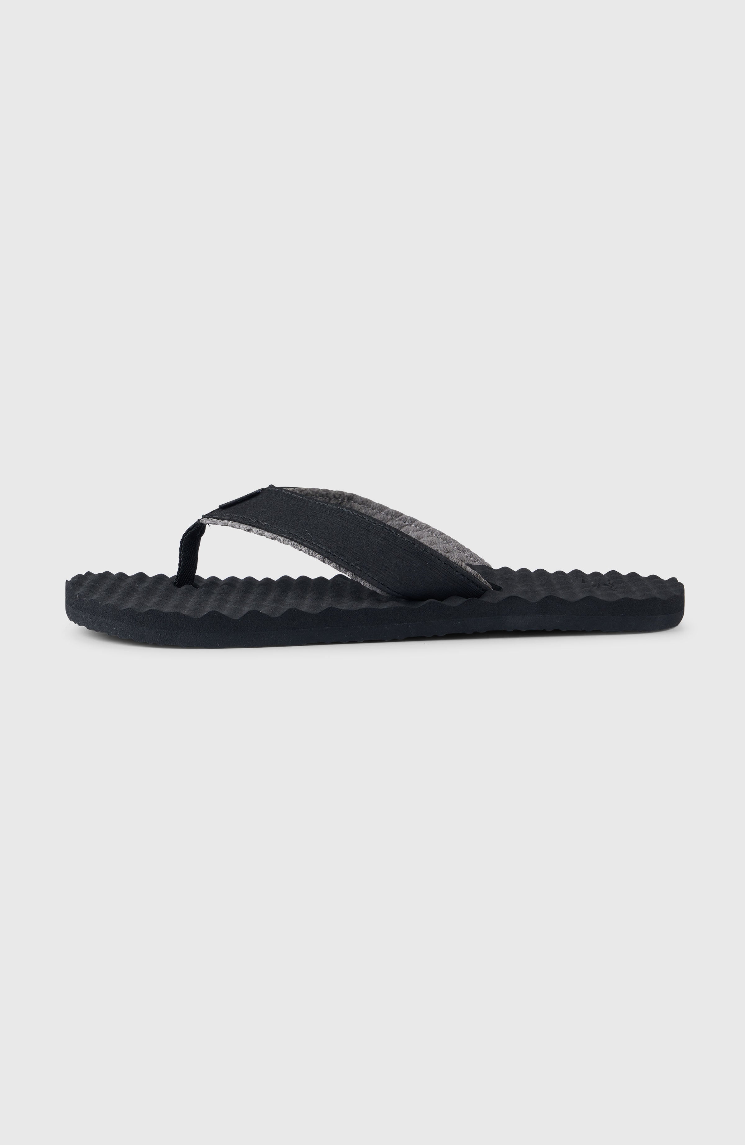 Koosh Pro Sandals Black Out