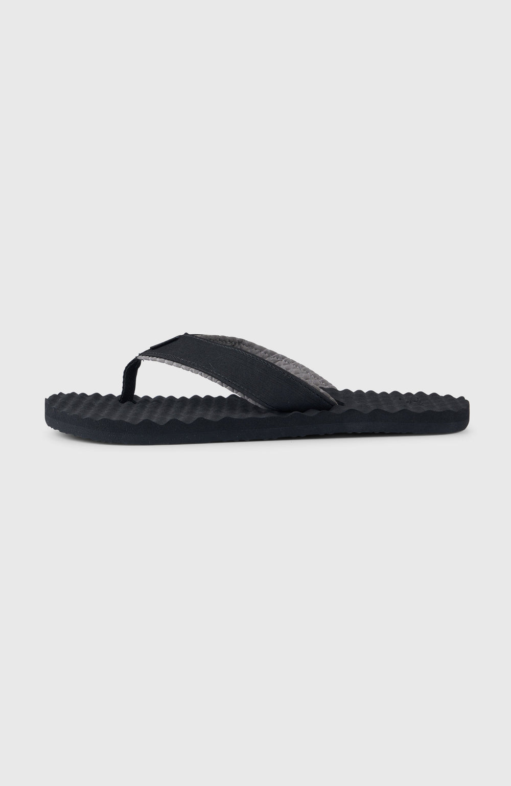 Koosh Pro Sandals Black Out