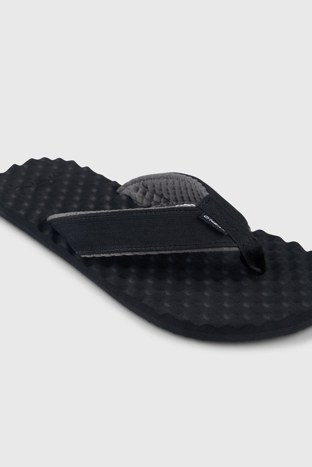 Koosh Pro Sandals Black Out