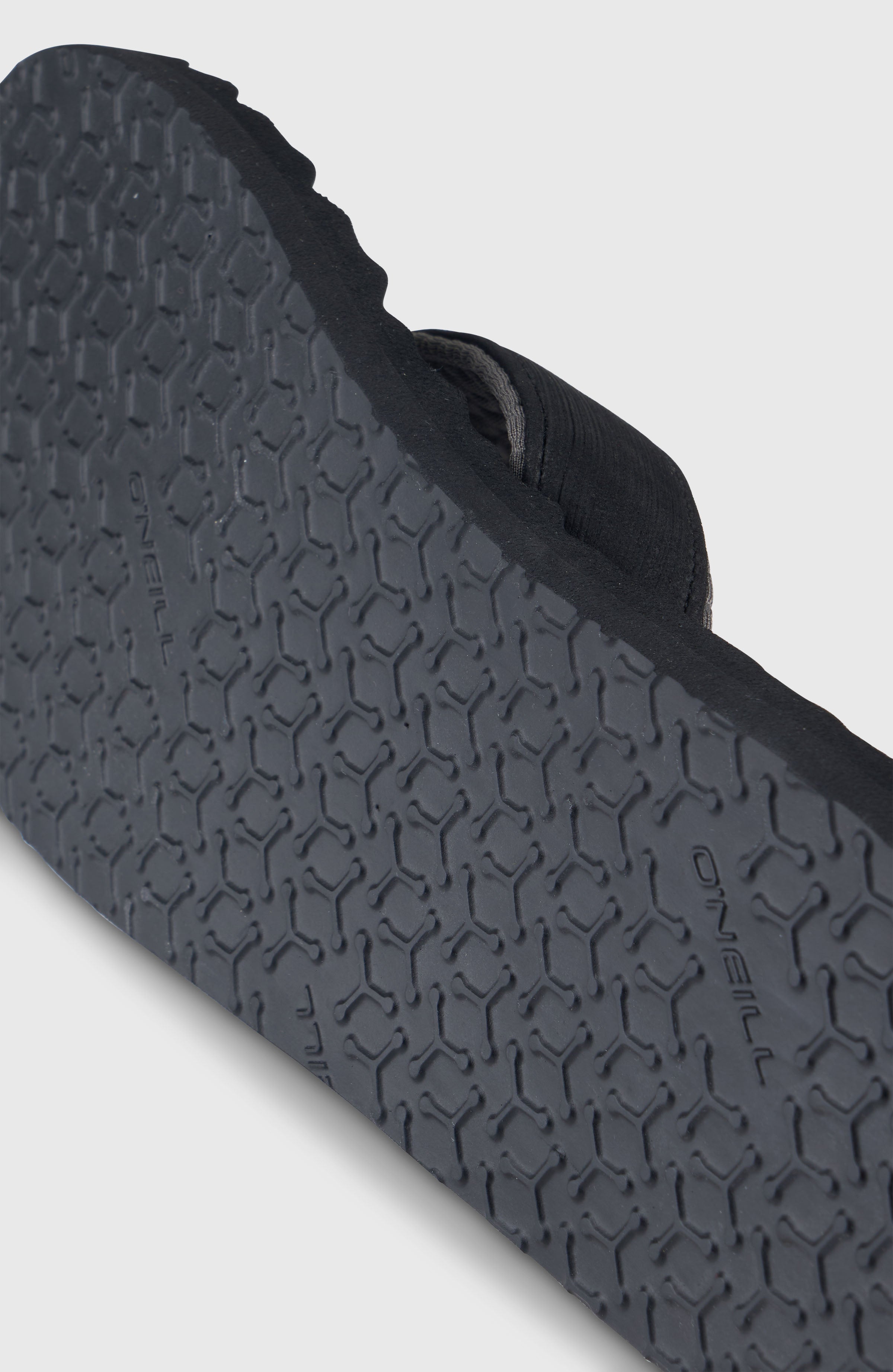 Koosh Pro Sandals Black Out