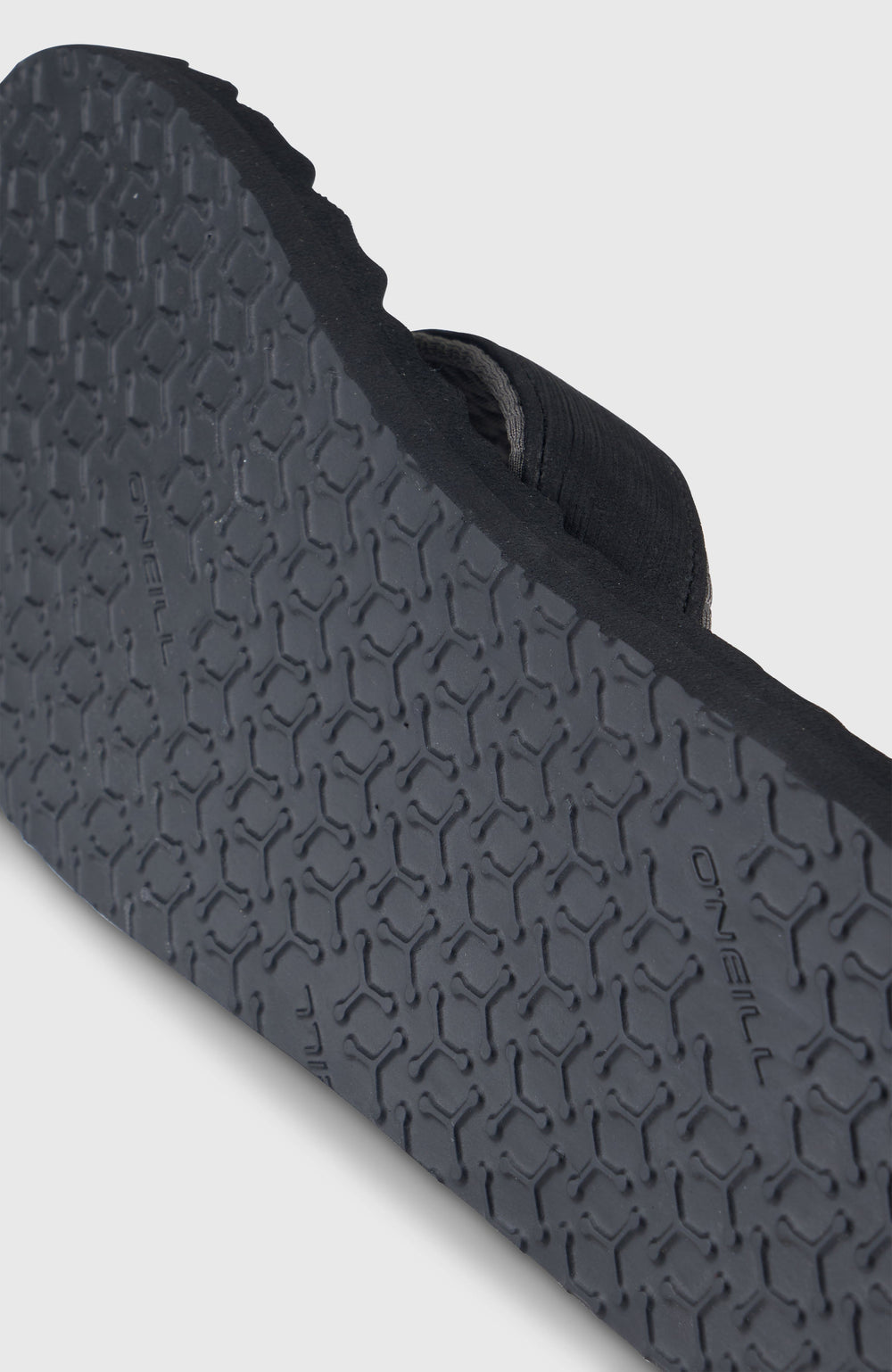 Koosh Pro Sandals Black Out