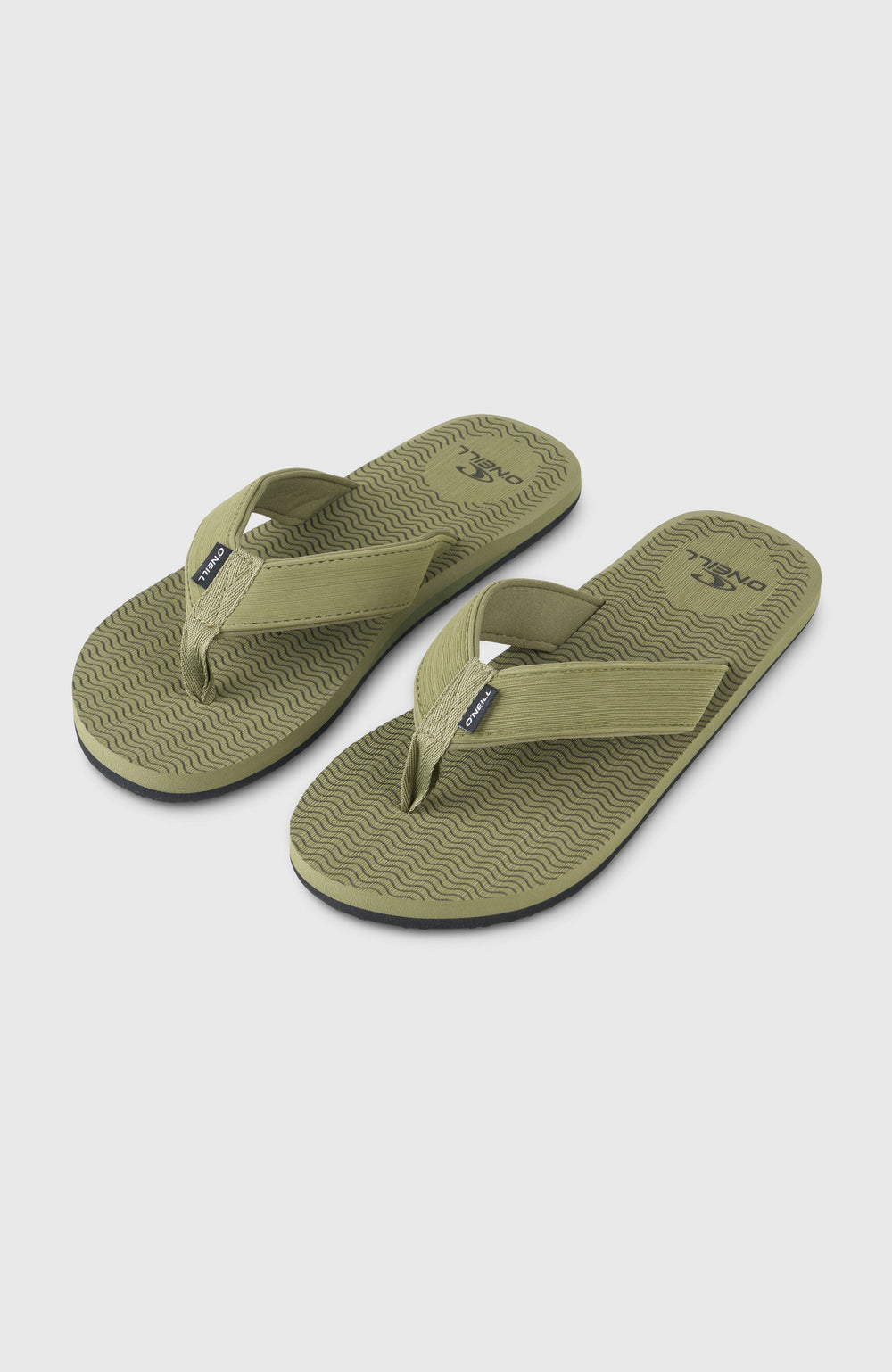 Koosh Sandals Avery Fern