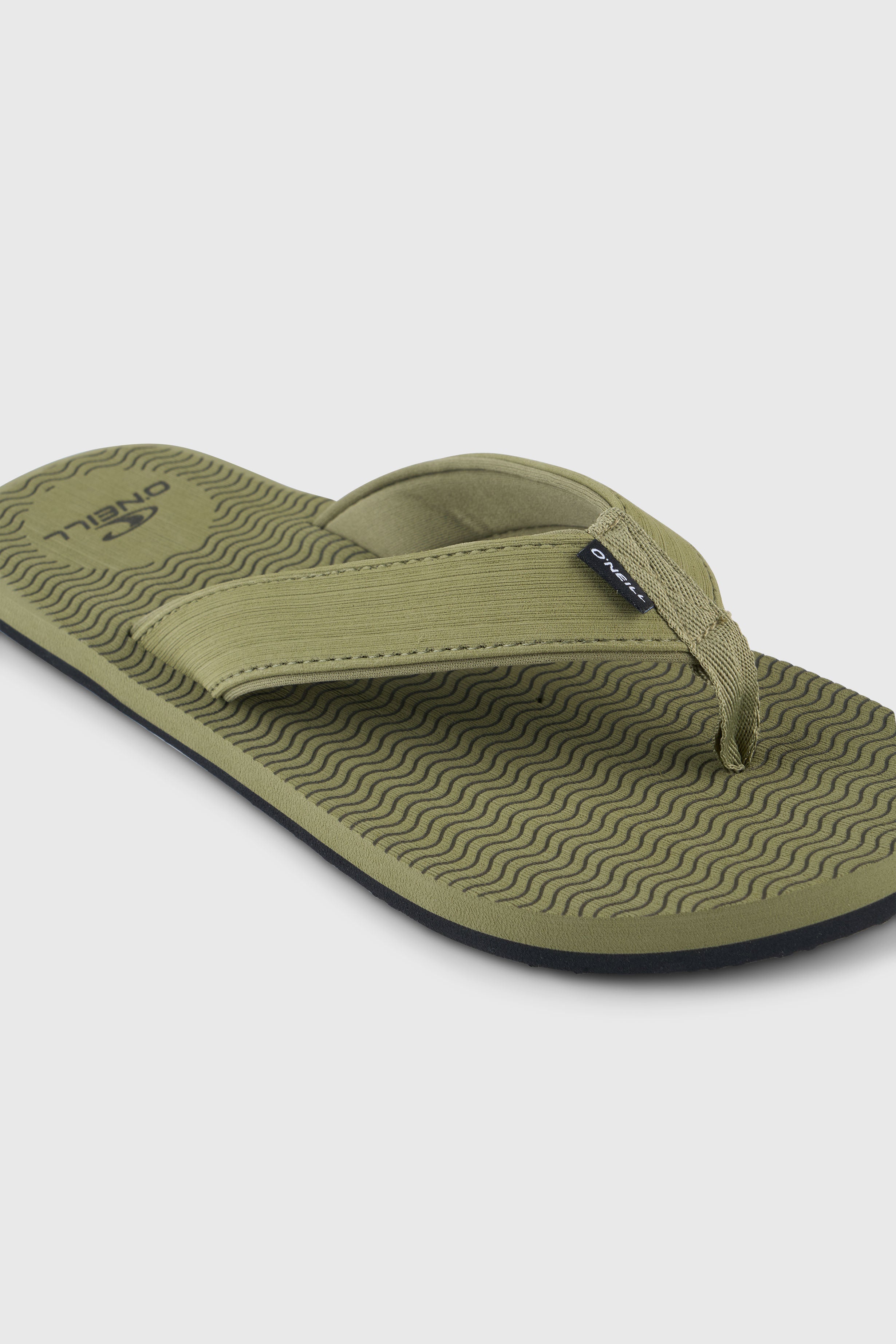 Koosh Sandals Avery Fern