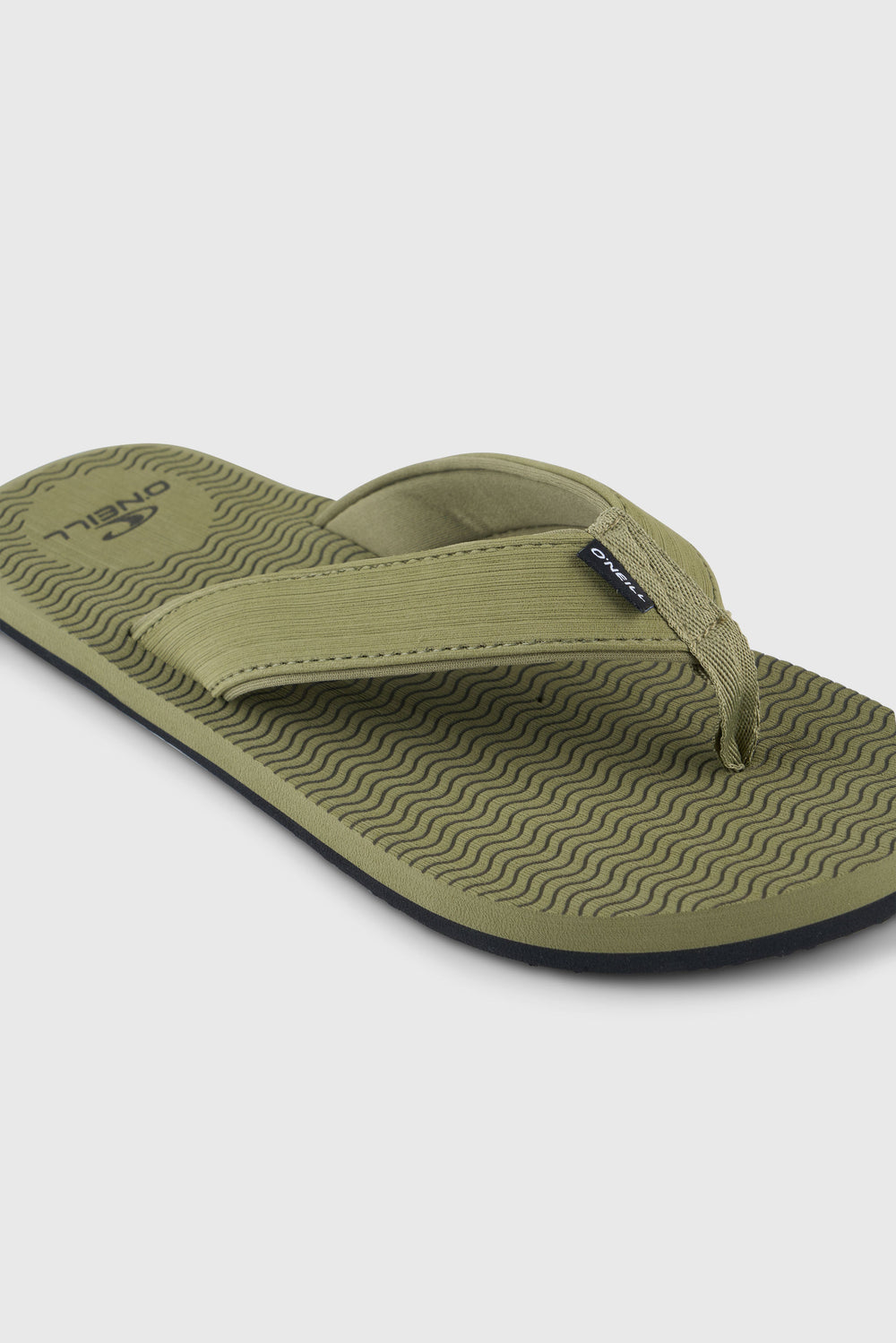 Koosh Sandals Avery Fern