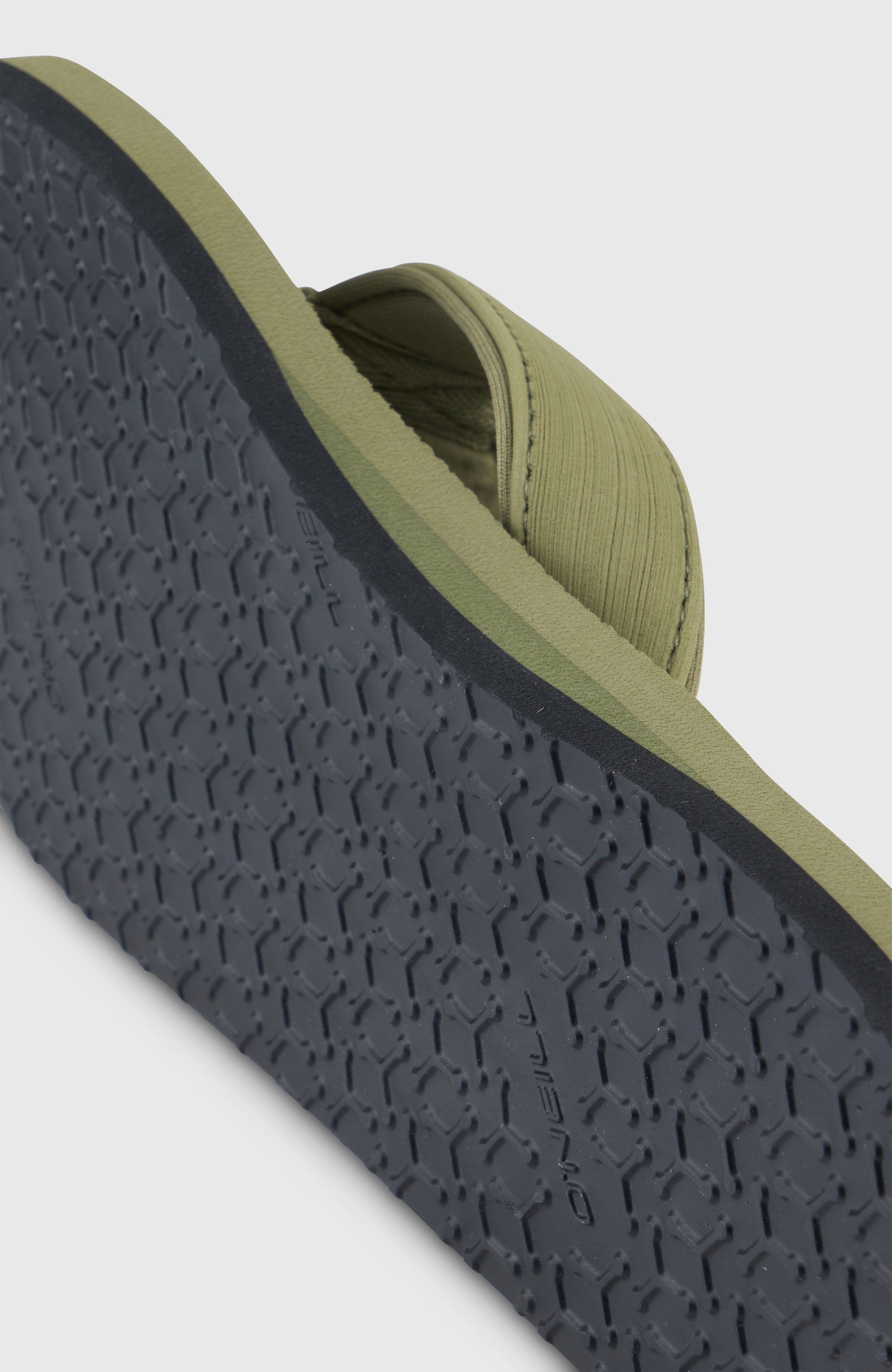 Koosh Sandals Avery Fern