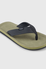 Chad Sandals Avery Fern