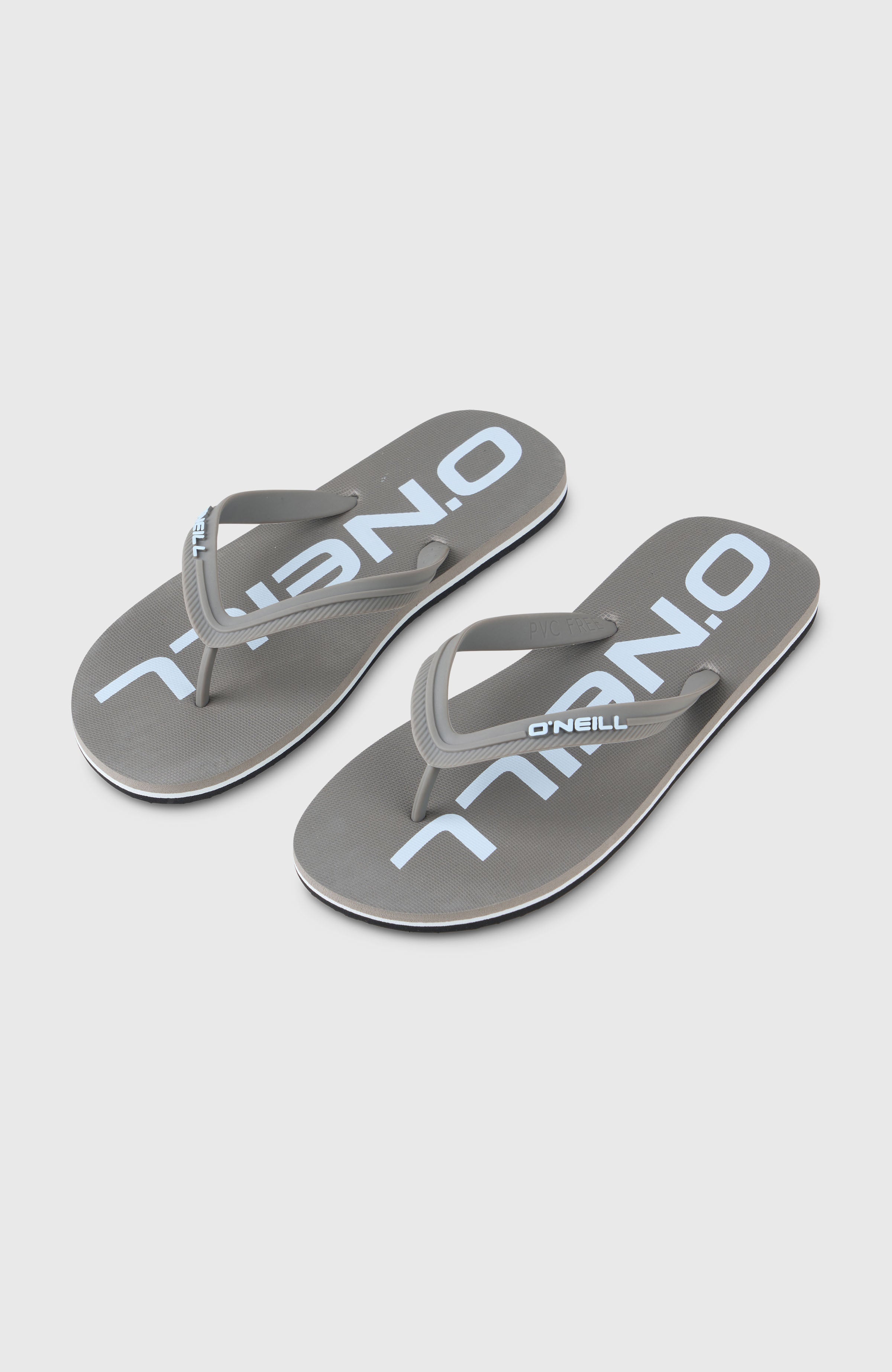 Profile Logo Sandals Flint Stone