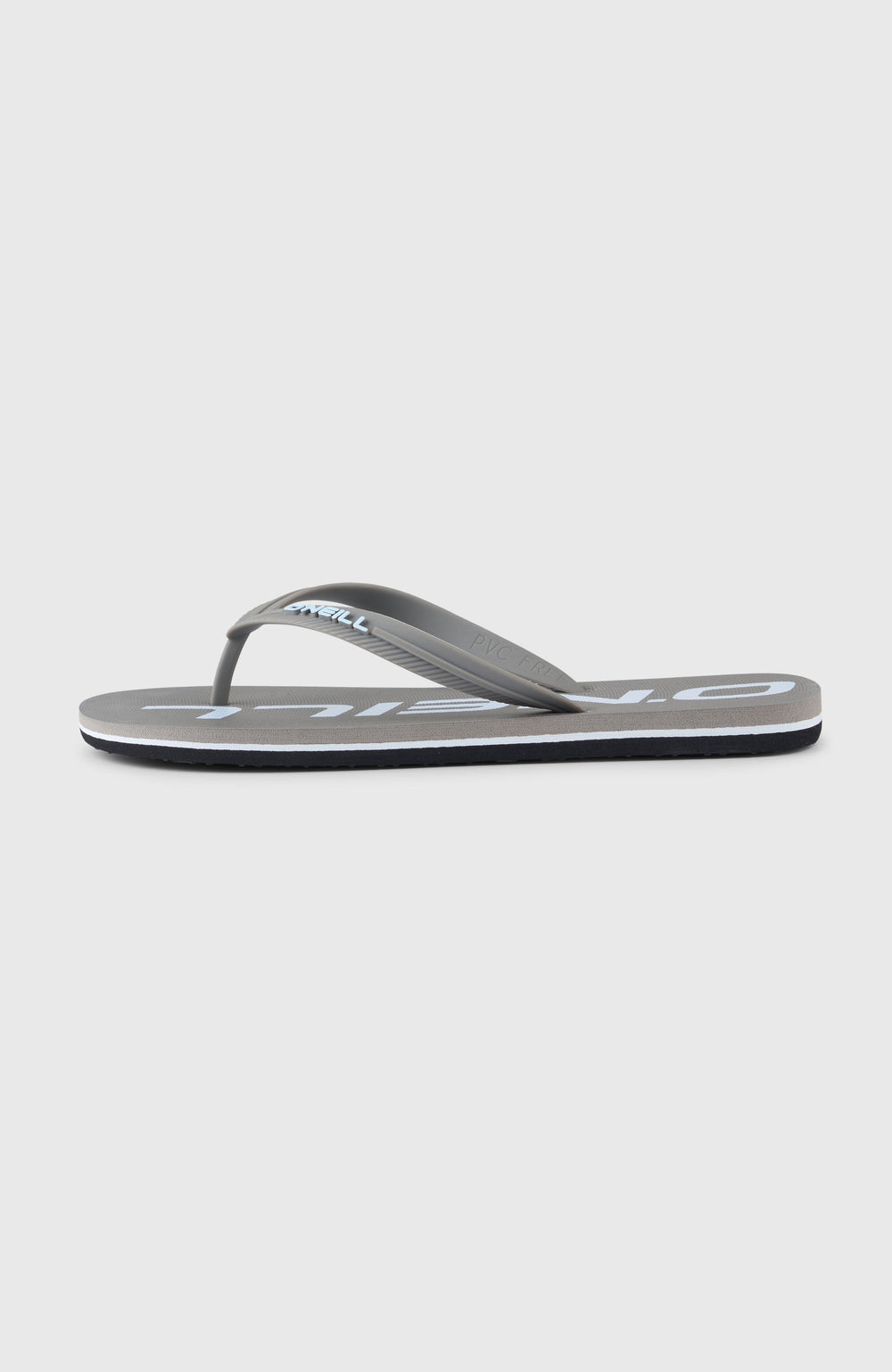 Profile Logo Sandals Flint Stone