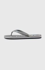 Profile Logo Sandals Flint Stone