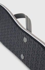 Profile Logo Sandals Flint Stone