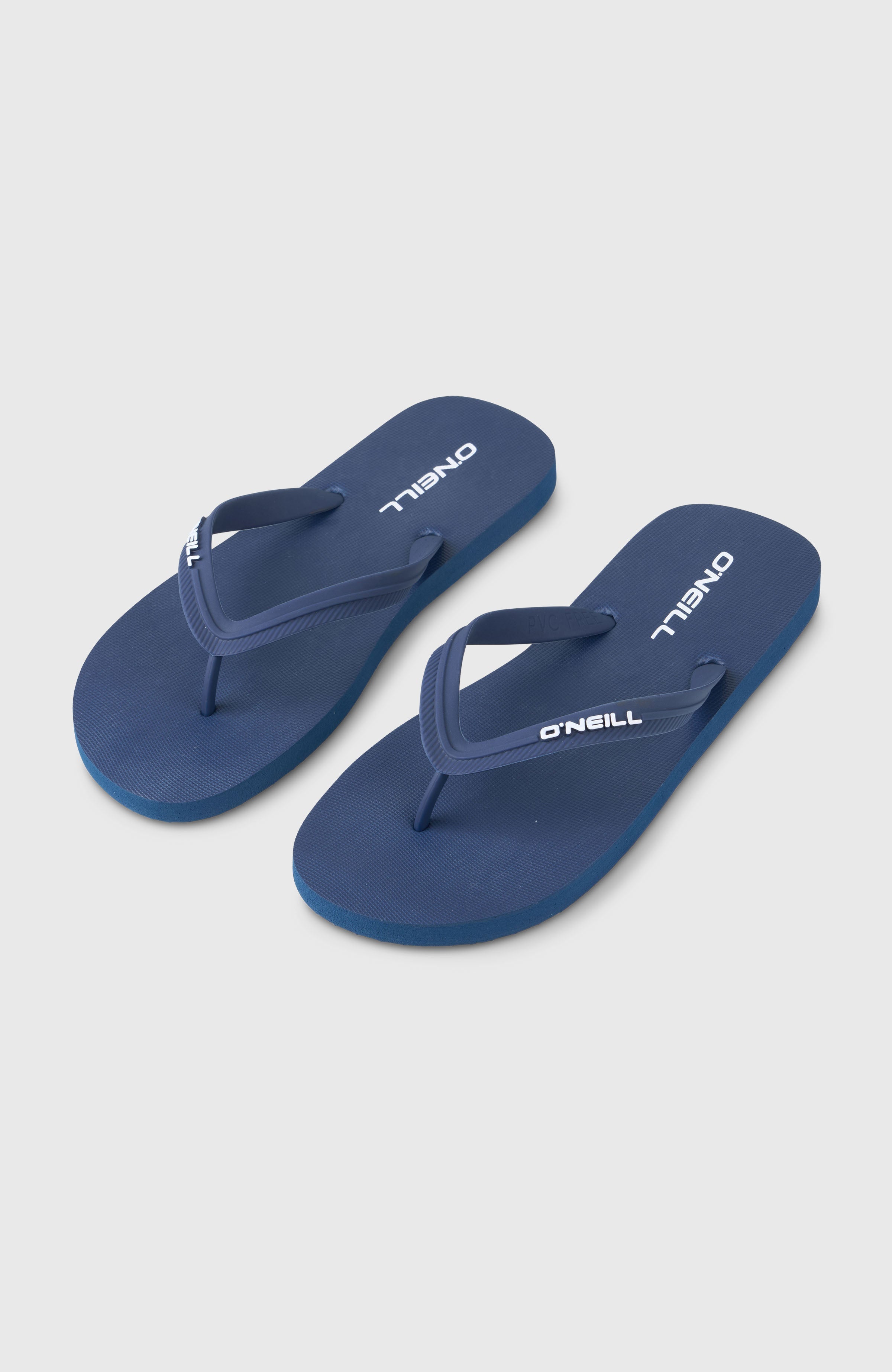 Profile Small Logo Sandals English Evening