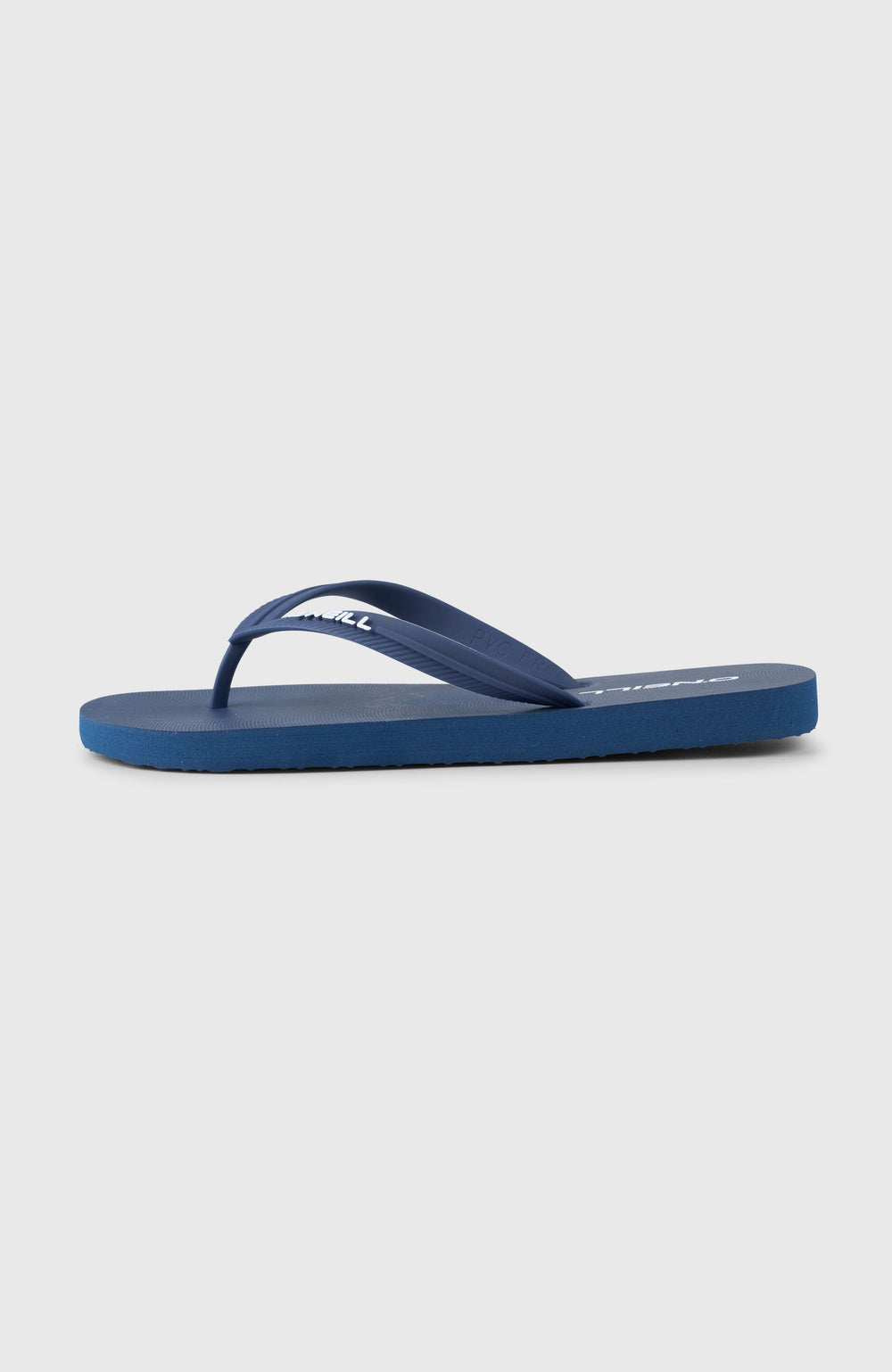 Profile Small Logo Sandals English Evening
