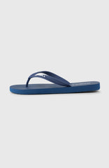 Profile Small Logo Sandals English Evening