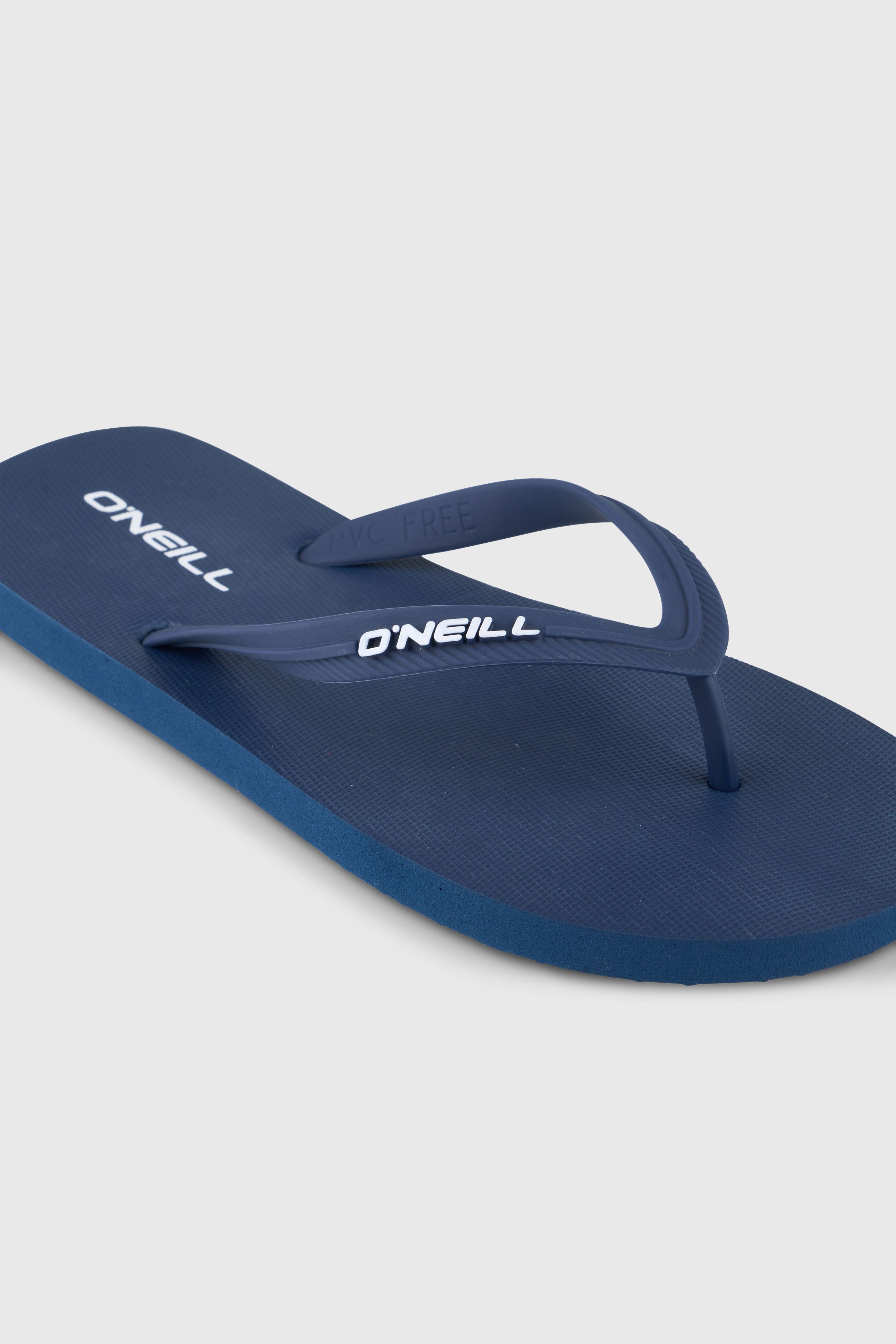 Profile Small Logo Sandals English Evening