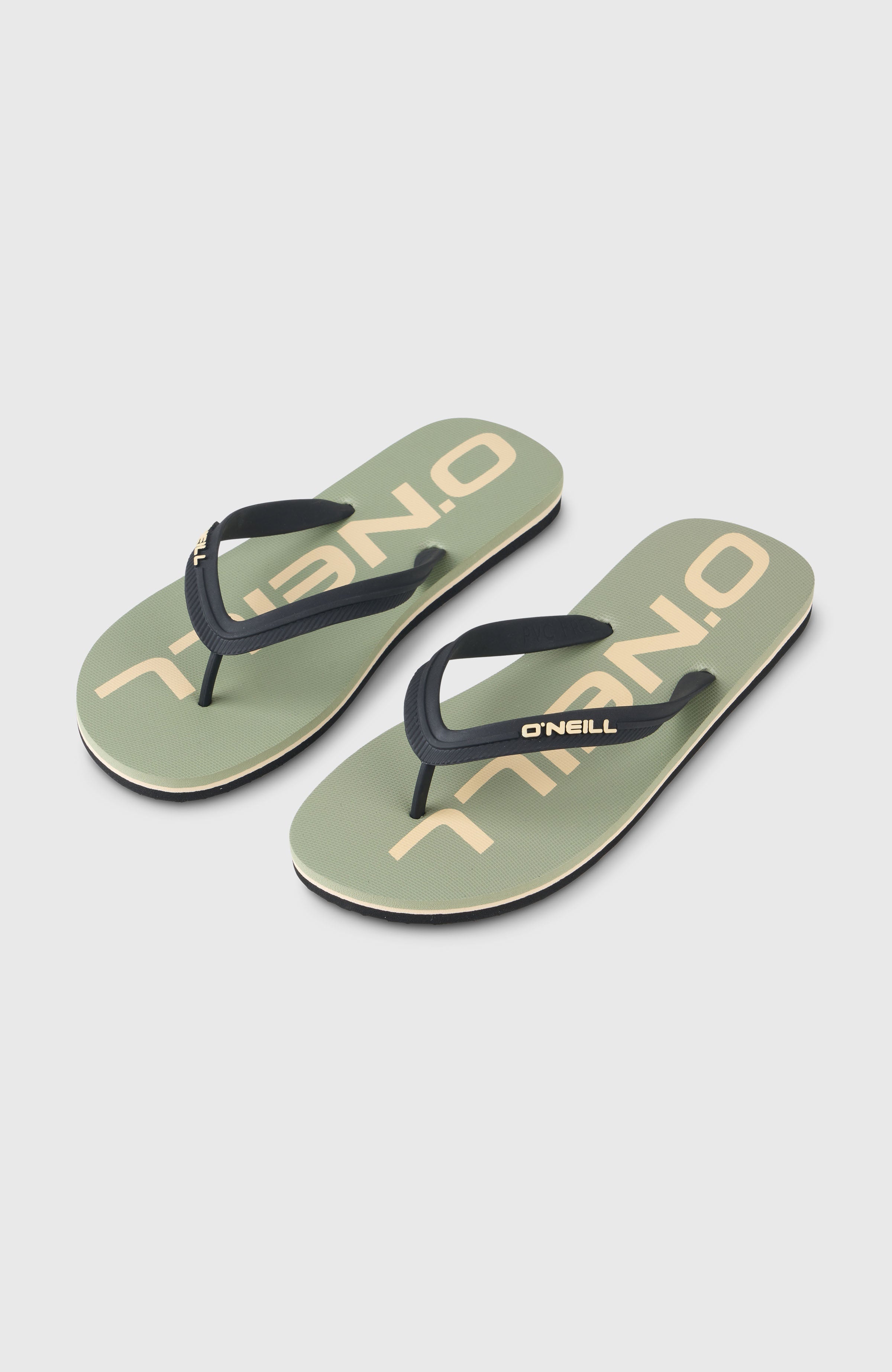 Profile Logo Sandals Avery Fern