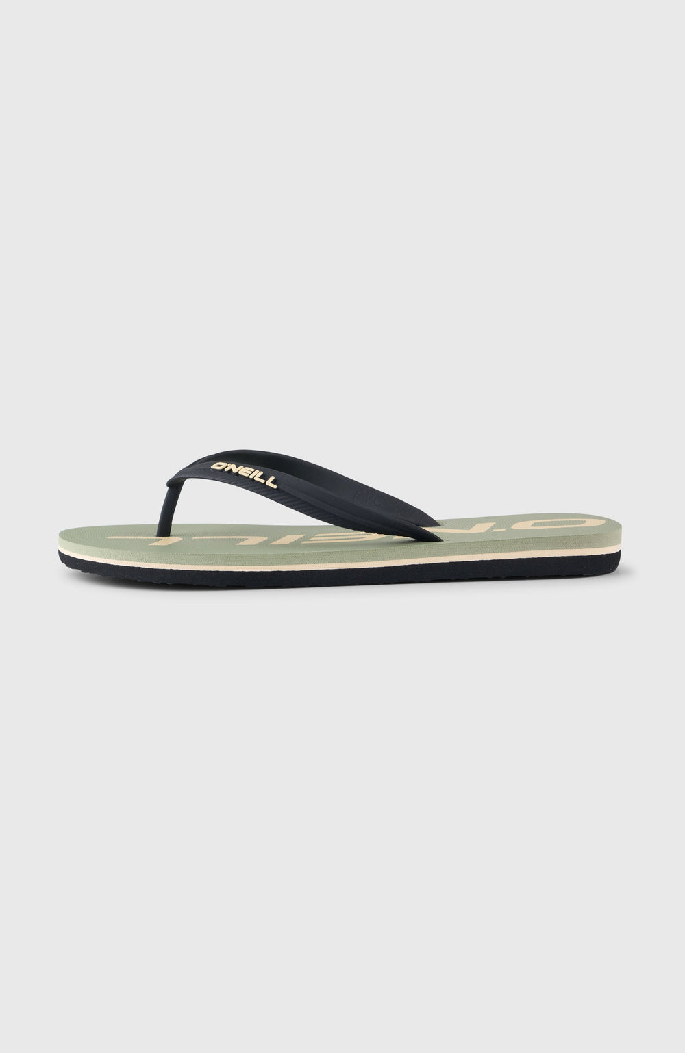 Profile Logo Sandals Avery Fern