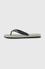 Profile Logo Sandals Avery Fern