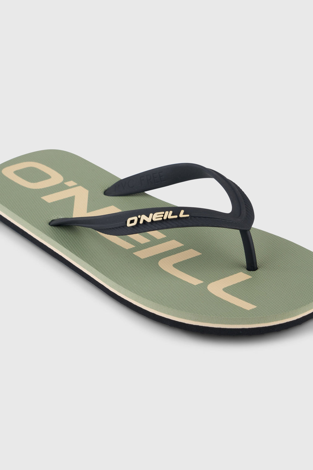 Profile Logo Sandals Avery Fern