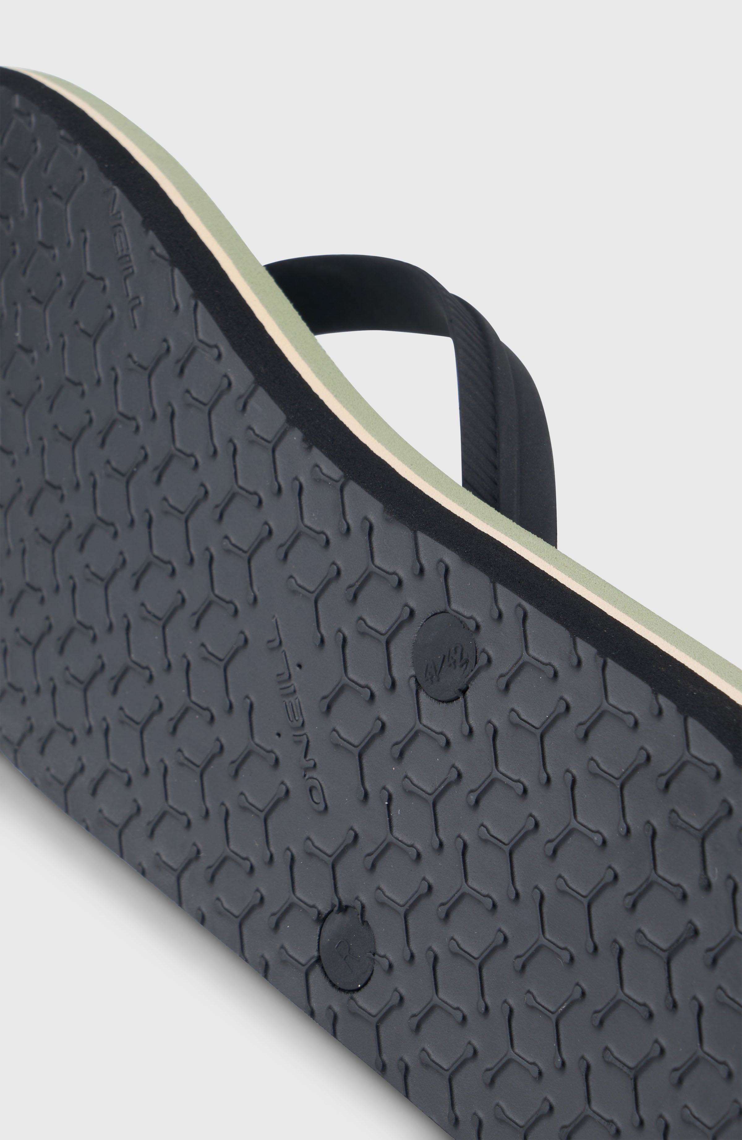 Profile Logo Sandals Avery Fern