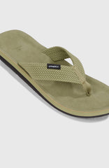 Chad Sandals Avery Fern