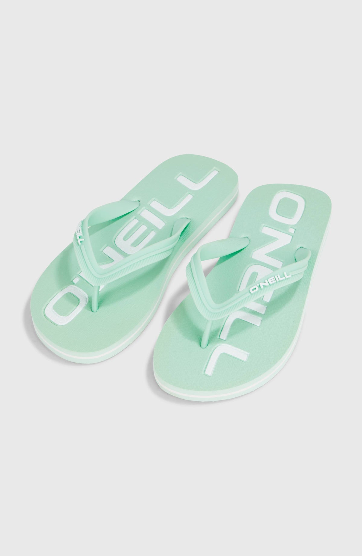 Profile Logo Sandals Mildrew Mint