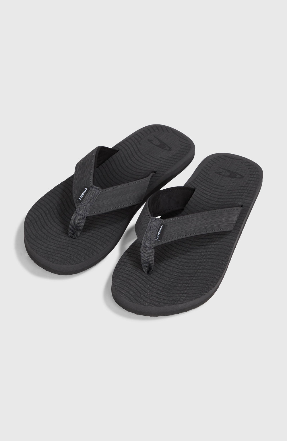 Koosh Sandals Asphalt