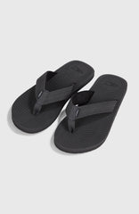 Koosh Sandals Asphalt