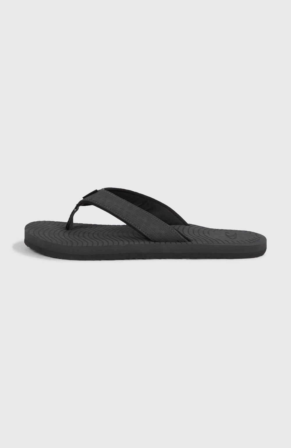 Koosh Sandals Asphalt