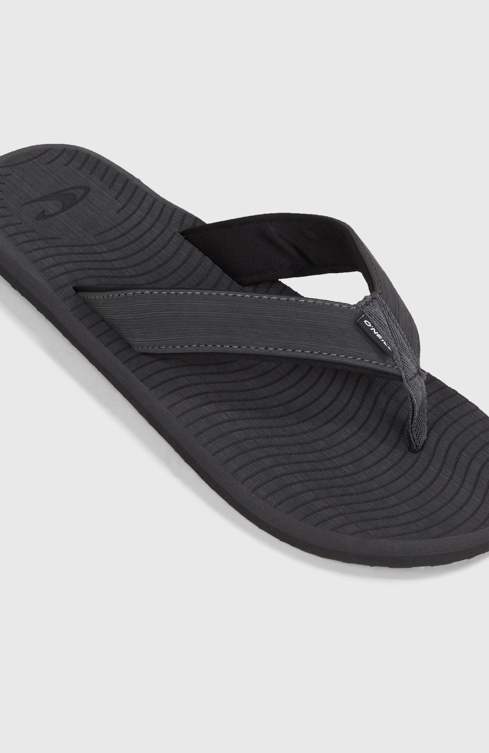 Koosh Sandals Asphalt