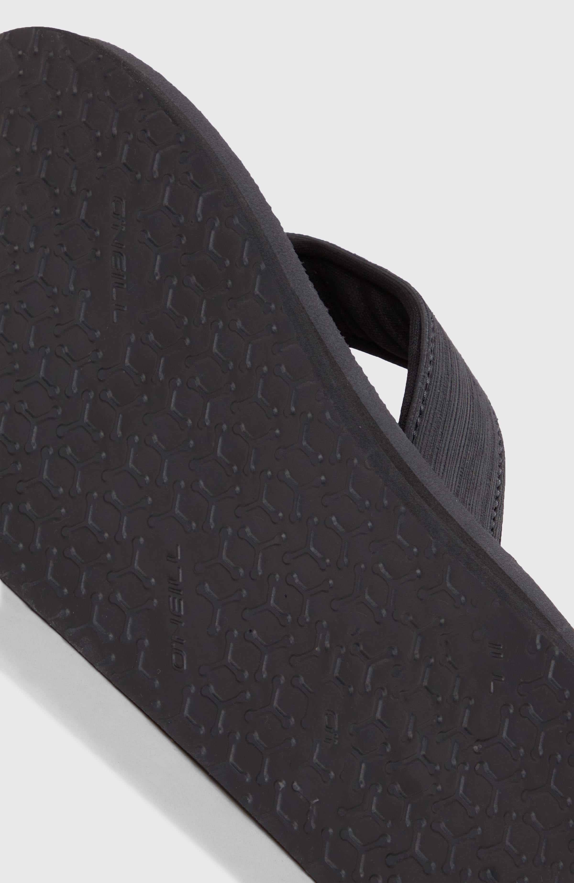 Koosh Sandals Asphalt
