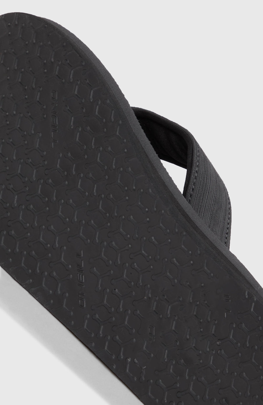 Koosh Sandals Asphalt