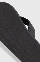 Koosh Sandals Asphalt