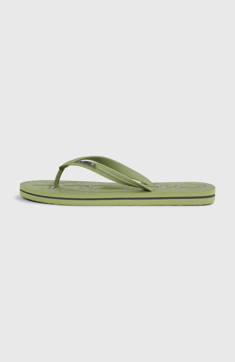 Profile Logo Sandals Avery Fern