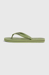 Profile Logo Sandals Avery Fern