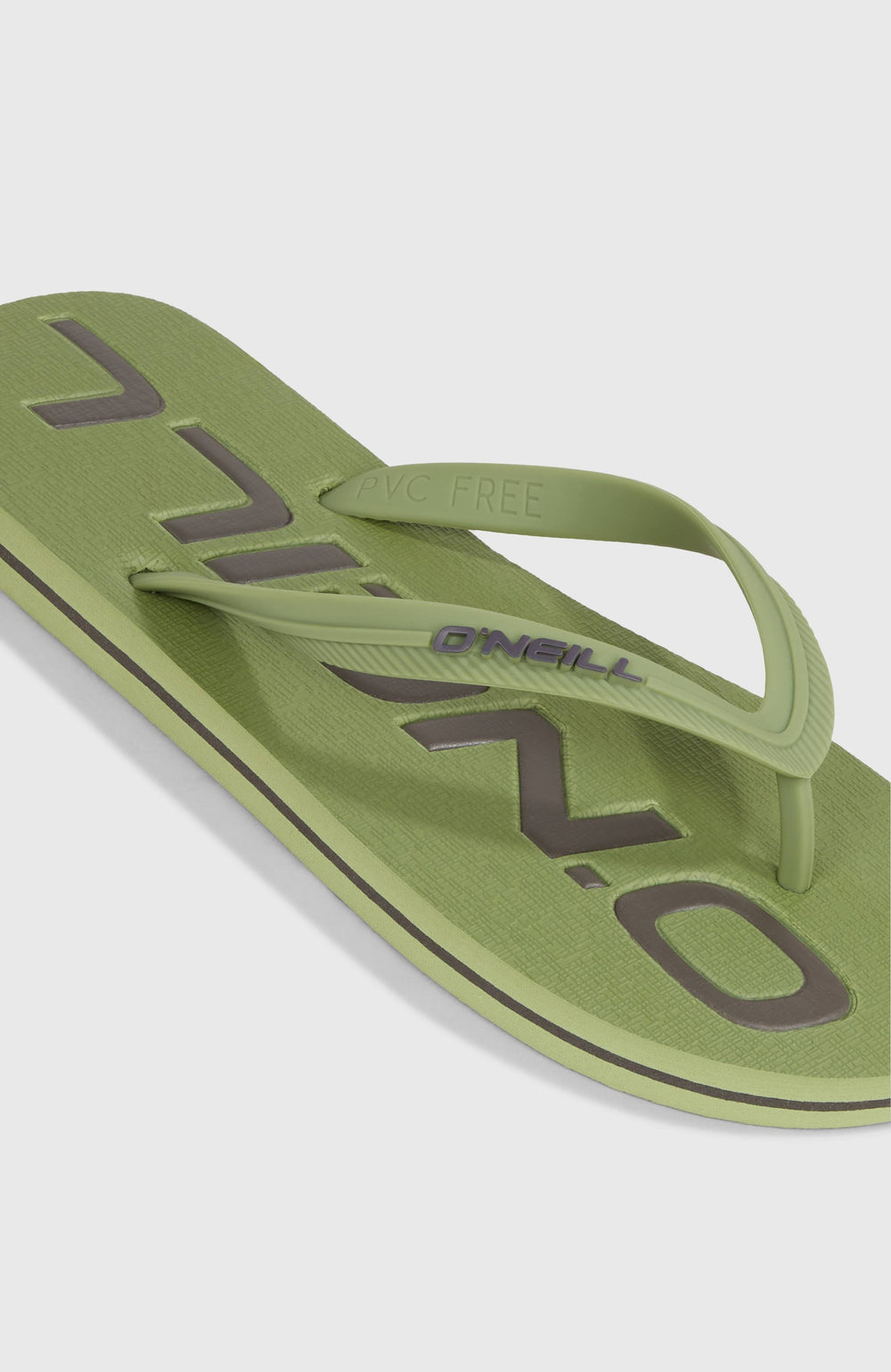 Profile Logo Sandals Avery Fern