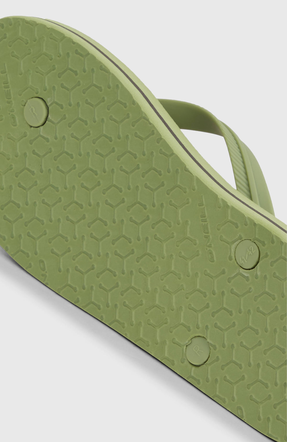 Profile Logo Sandals Avery Fern