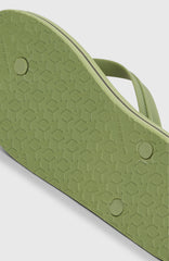 Profile Logo Sandals Avery Fern