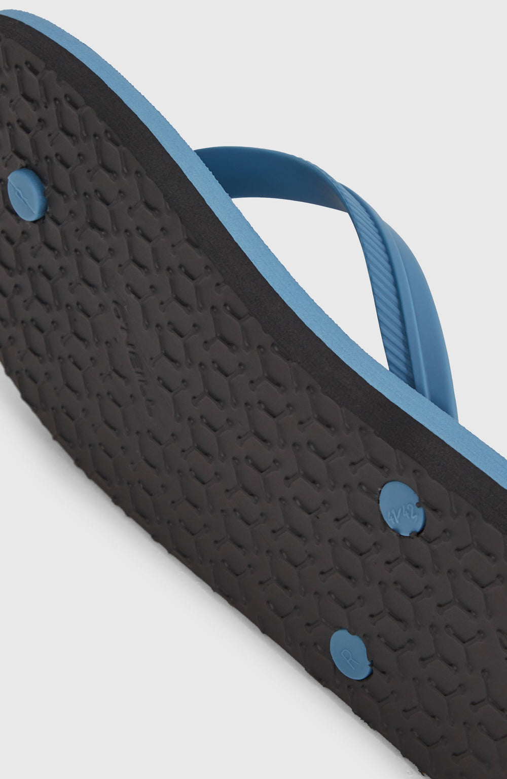 Profile Small Logo Sandals Copen Blue