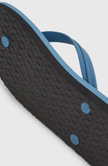 Profile Small Logo Sandals Copen Blue