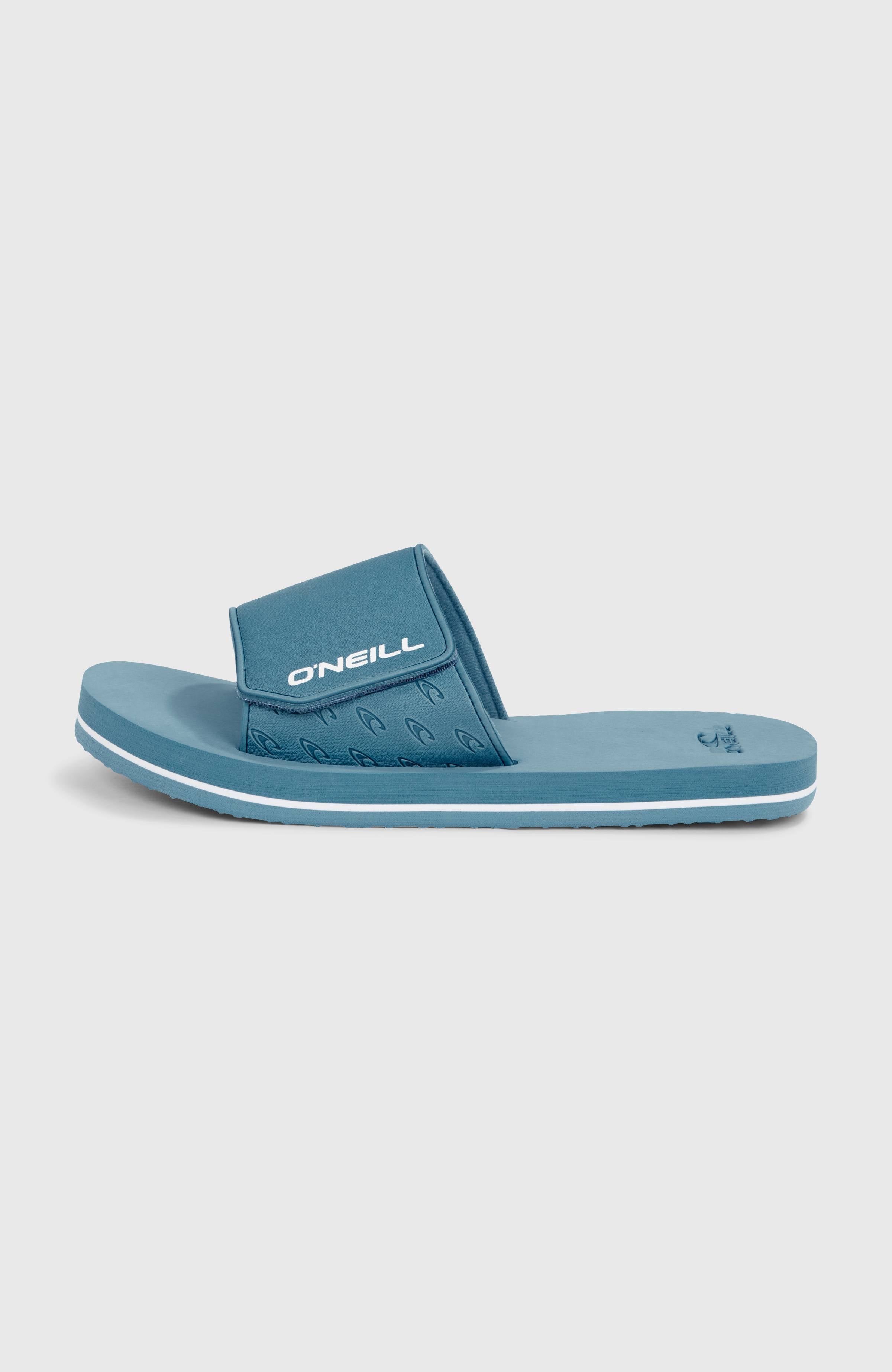 O’Neill Adjustable Slides Copen Blue