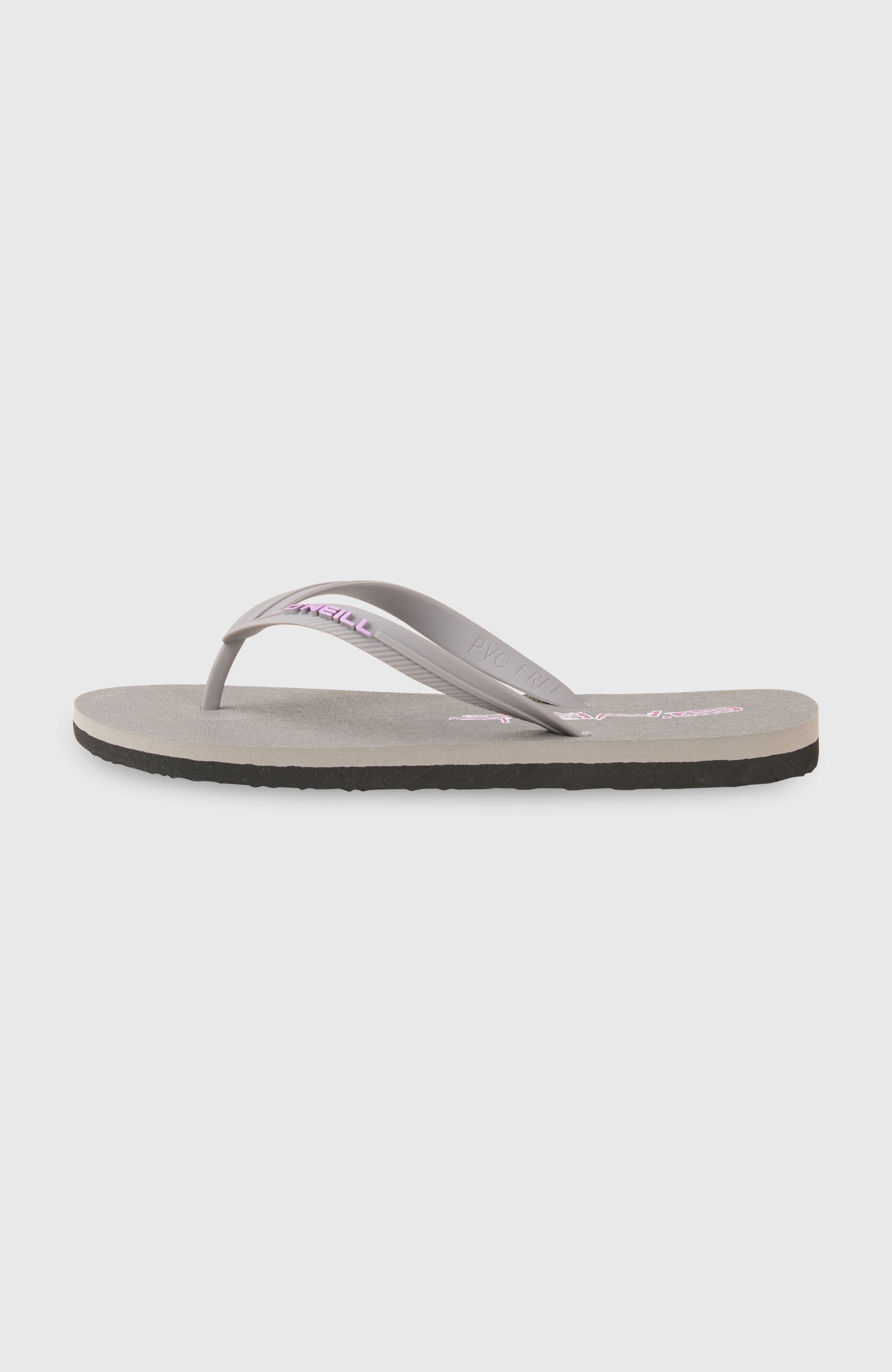 Profile Artwork Sandals Flint Stone