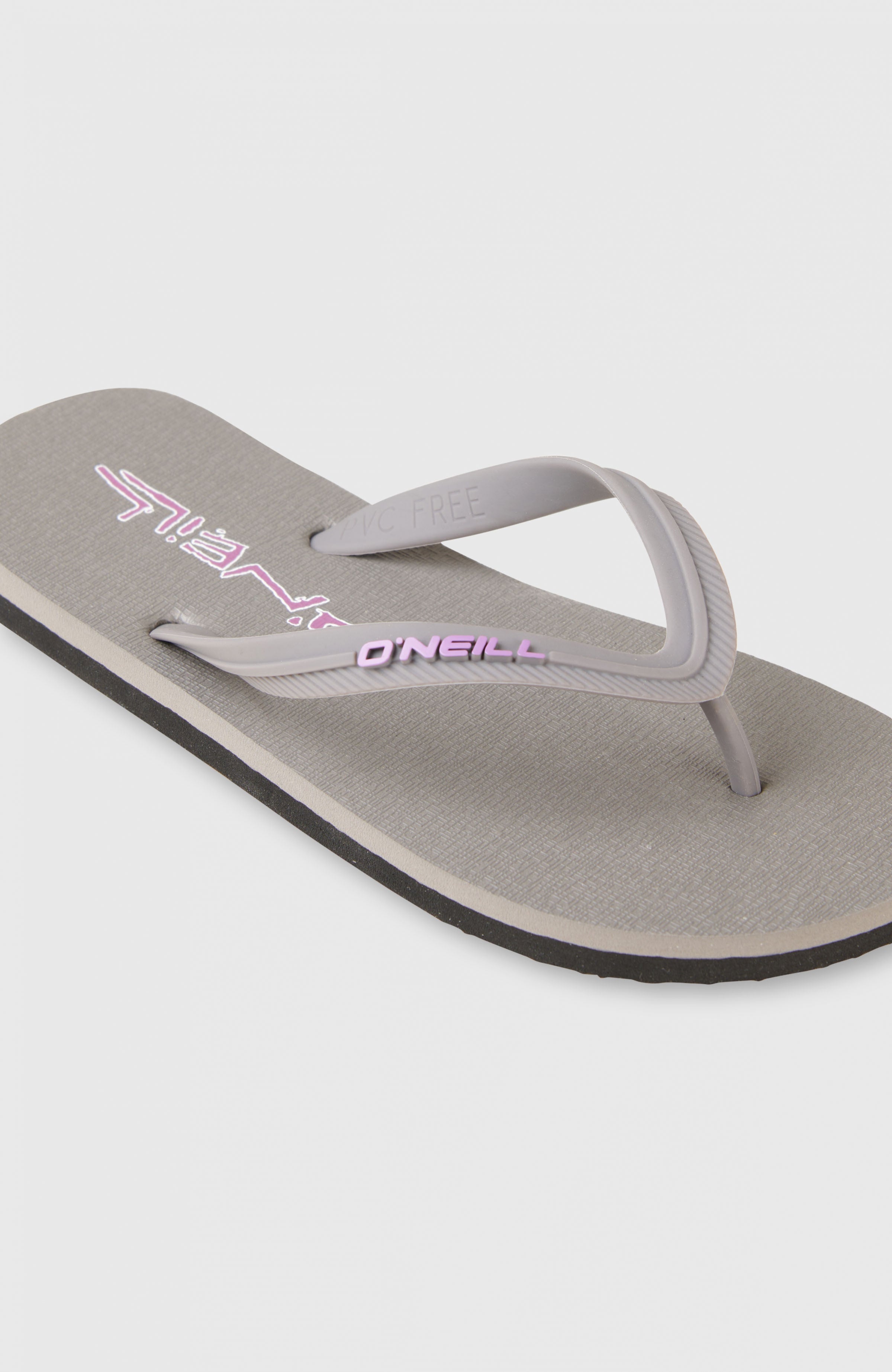 Profile Artwork Sandals Flint Stone